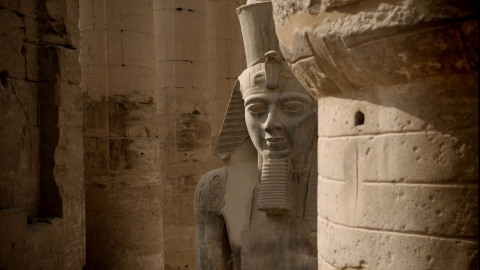 Cómo miramos - ver ahora