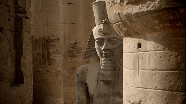 Civilizaciones (Arte) - Cómo miramos