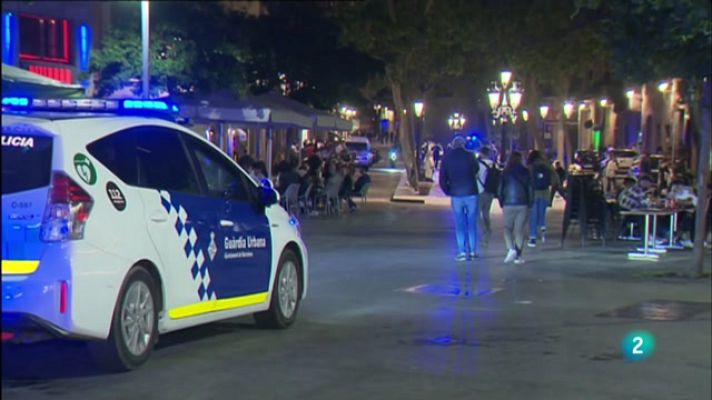 El Vespre - El Vespre - 14/07/2021