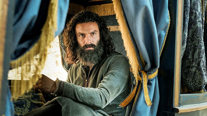 Leonardo - El Podestà condena a muerte a Leonardo da Vinci tras haber c