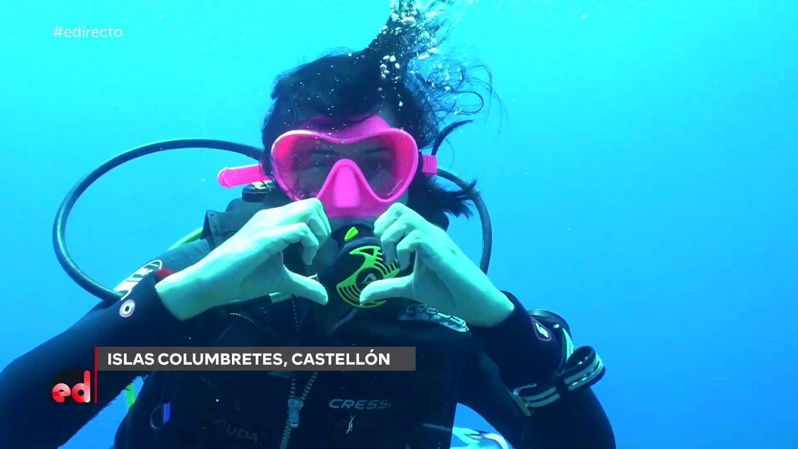 España Directo - 14/07/21 - ver ahora