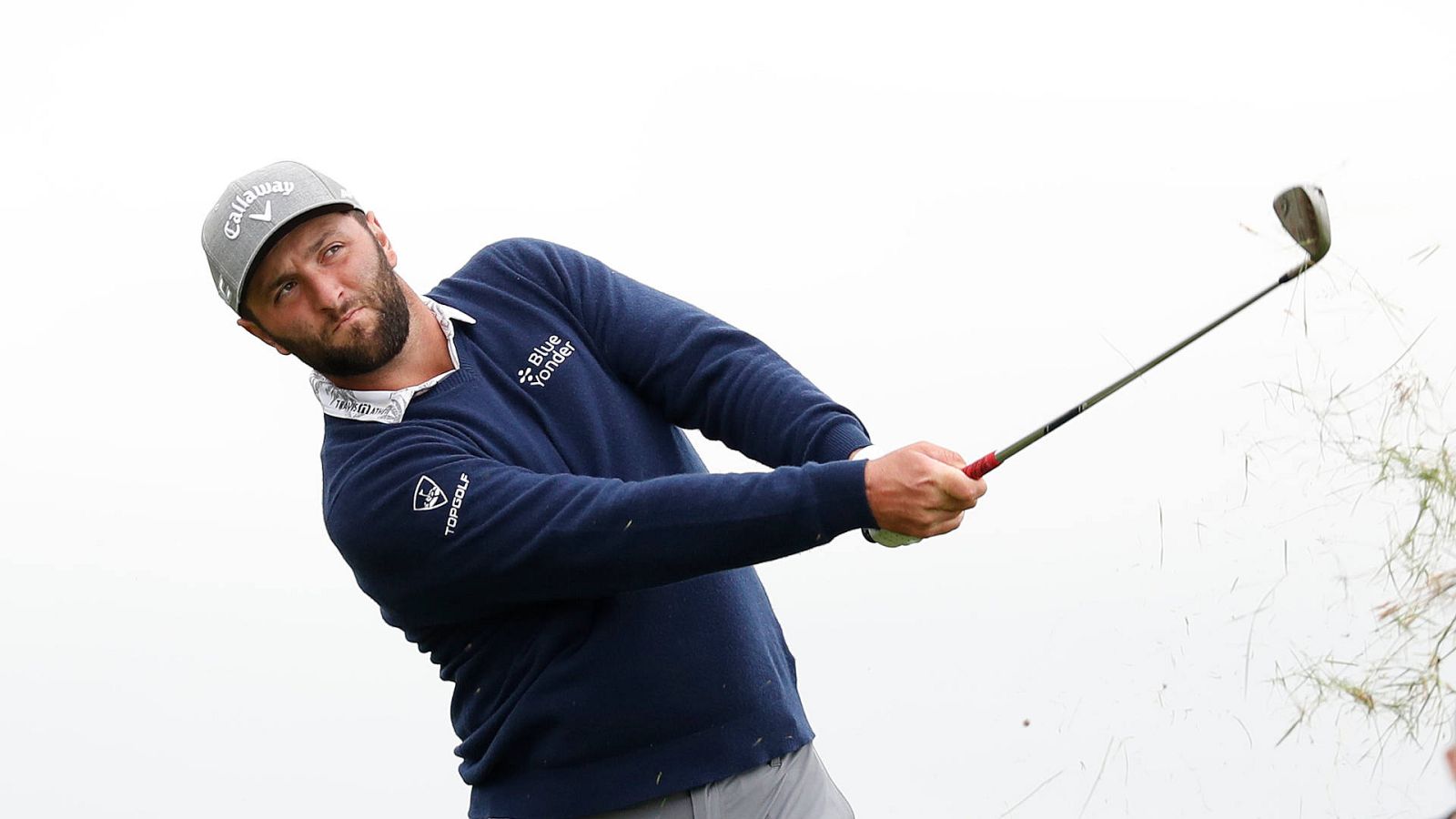 Jon Rahm encara el Abierto Británico antes del "tentador" torneo olímpico en Tokio