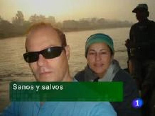 Noticias Andalucía - Noticias Andalucía - 05/10/09