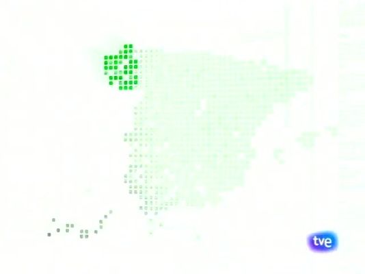 Telexornal - Galicia - Telexornal - 05/10/09