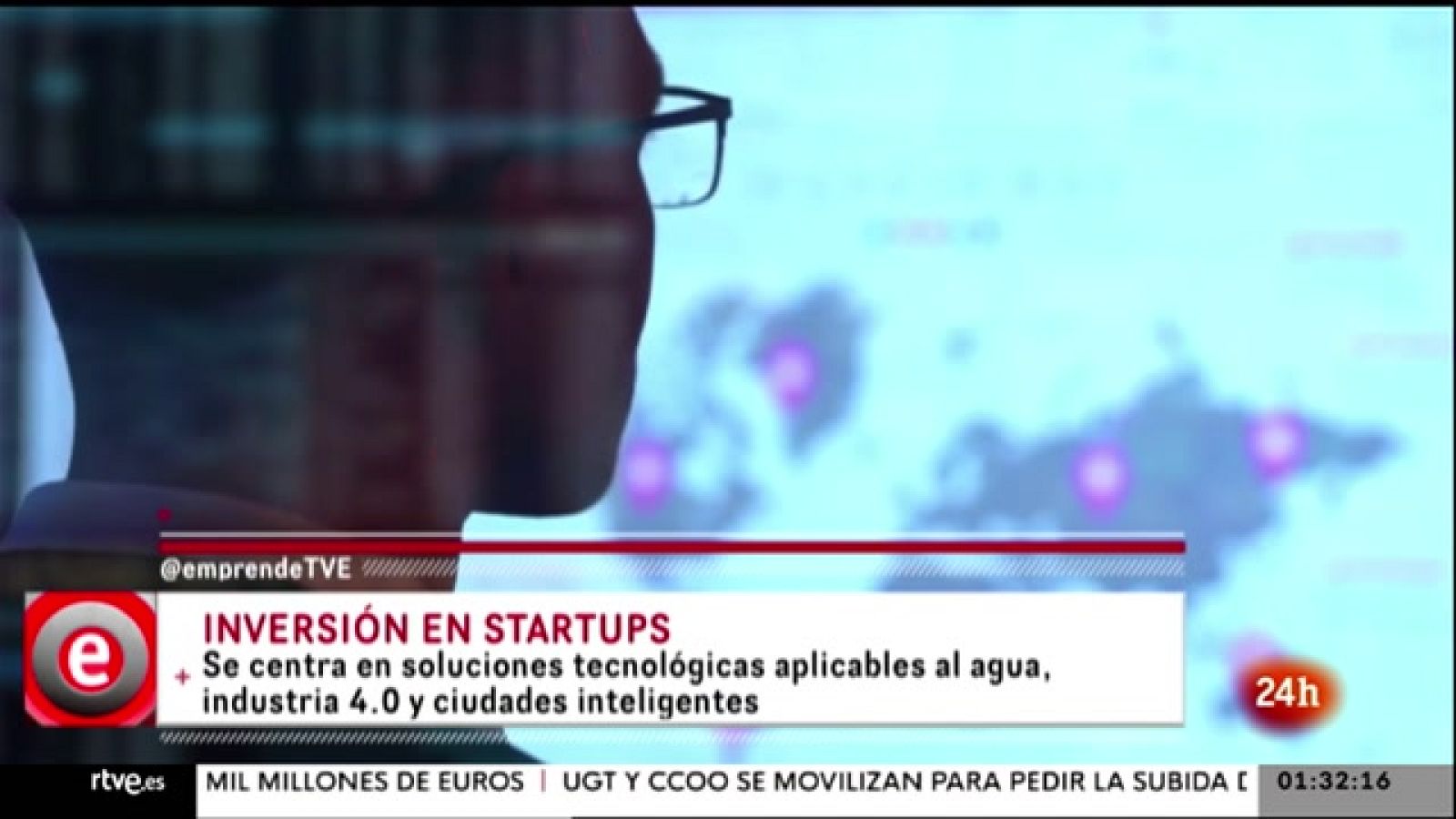 Emprende - 14/07/21 - ver ahora