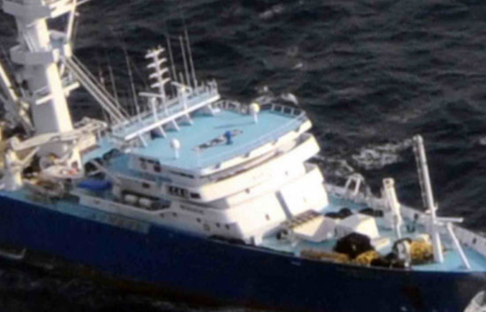 El TD1 en cuatro minutos (05/10/09)