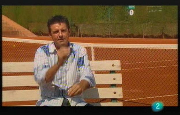 Memòries de la tele - Personatge: Xavi Díaz