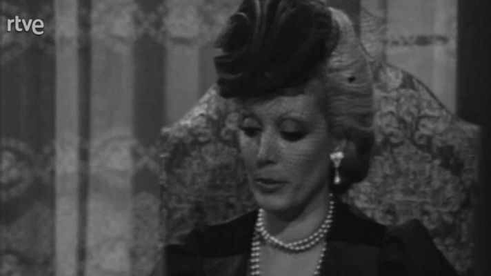 Pequeñeces - Capítulo 20