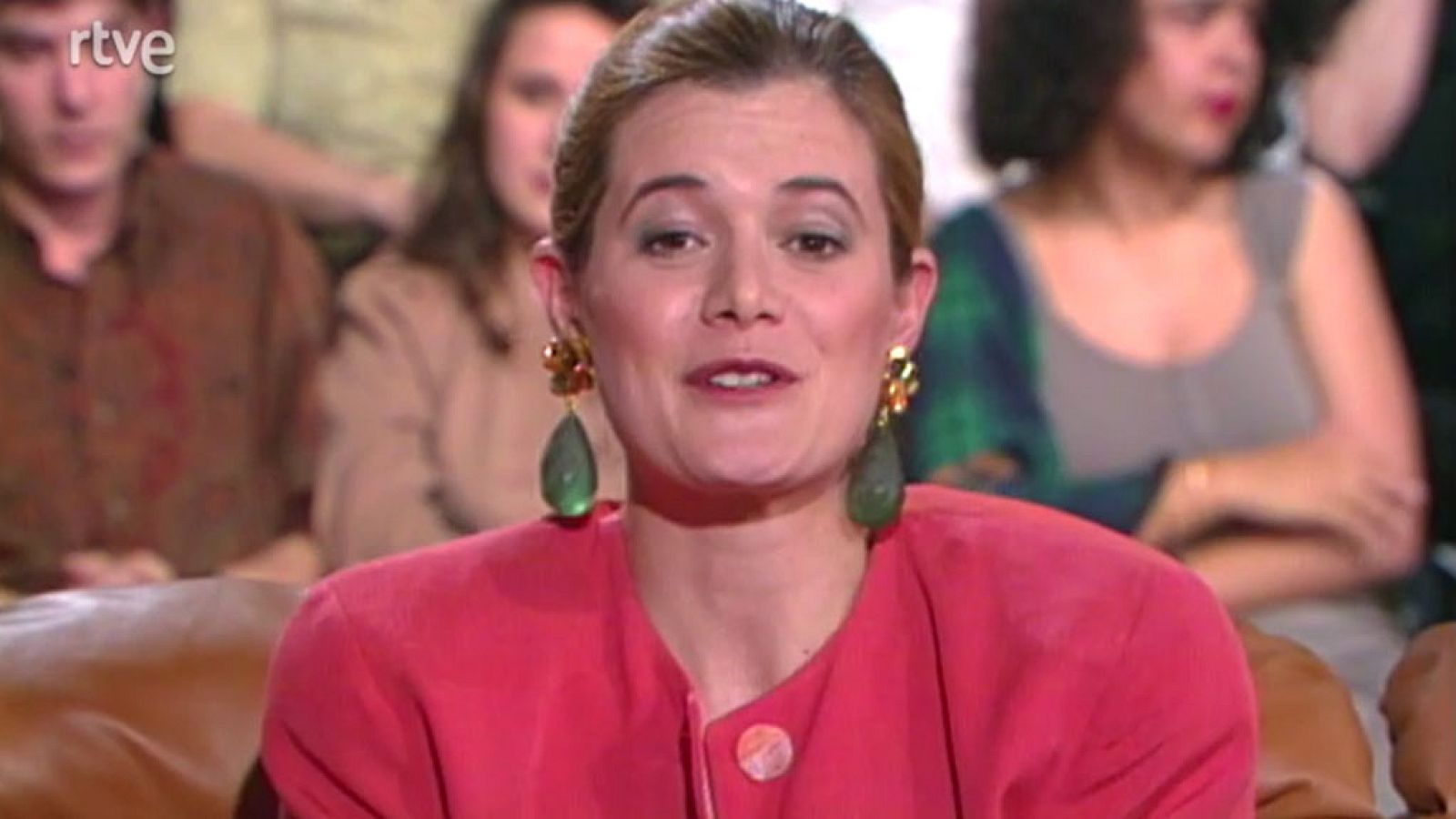 Hablemos de sexo - La infidelidad en la pareja - Hablemos de sexo | Ver