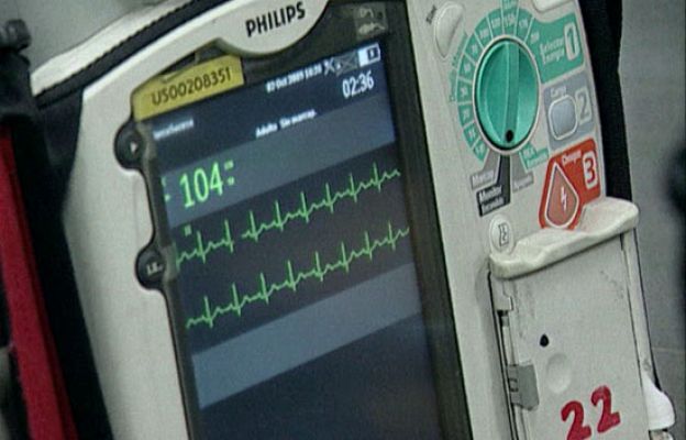 Ciencia y tecnología en Rtve.es - Muerte súbita