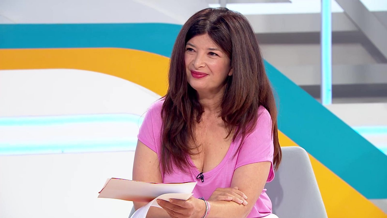 Aquí hay trabajo - 15/07/21 - ver ahora