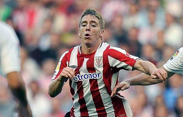  - Muniain, la nueva joya del Athletic
