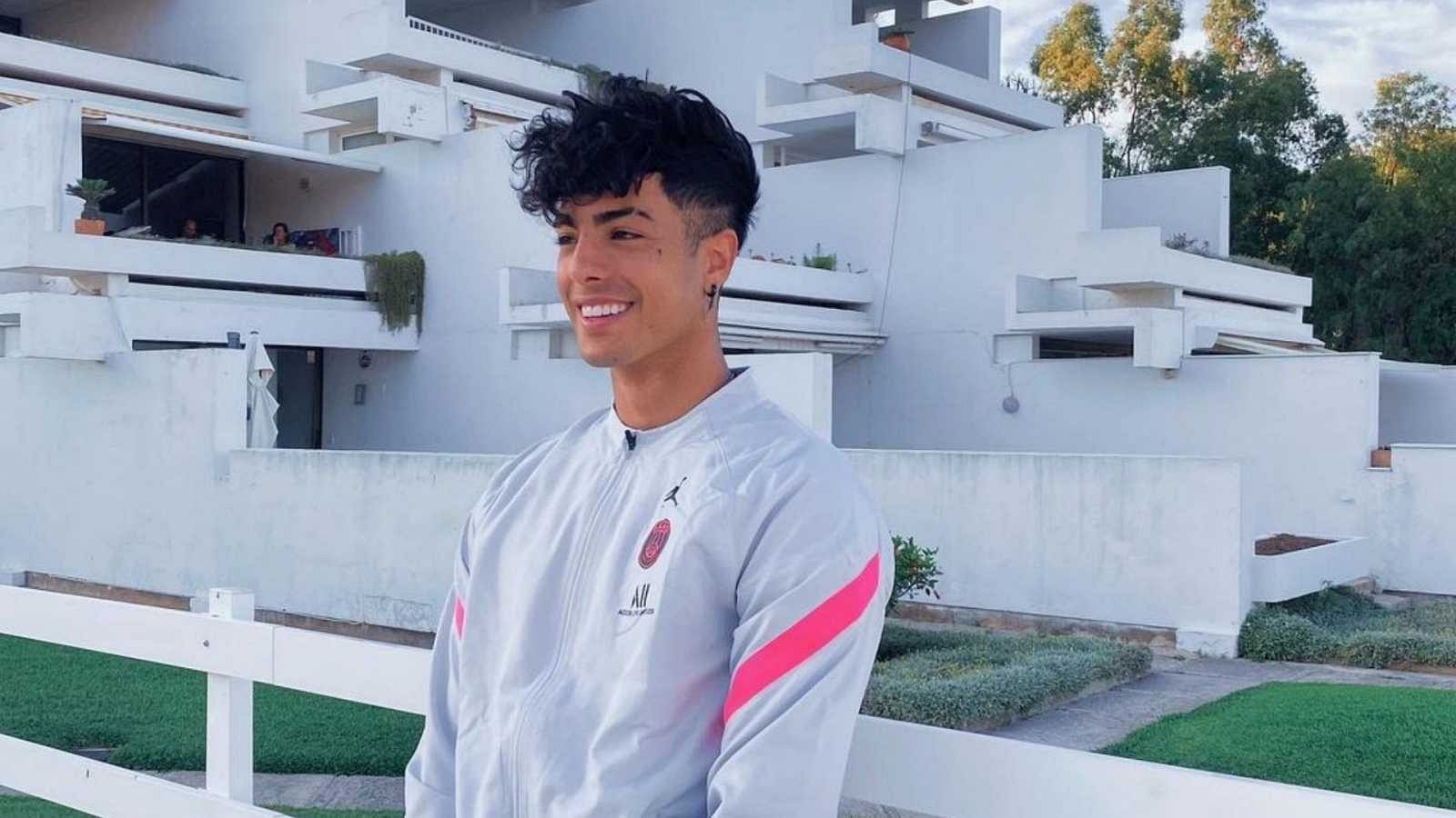 ¿Pueden cerrar las cuentas del influencer Naím Darrechi? - La hora de La 1 | Ver