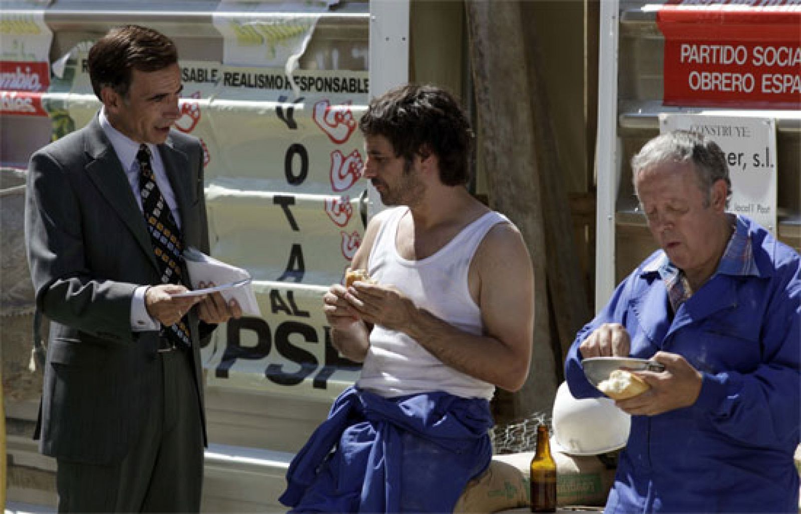 Cuéntame - Avance capítulo 187: 'La poderosa o el chico de la moto' - Cuéntame cómo pasó | Ver