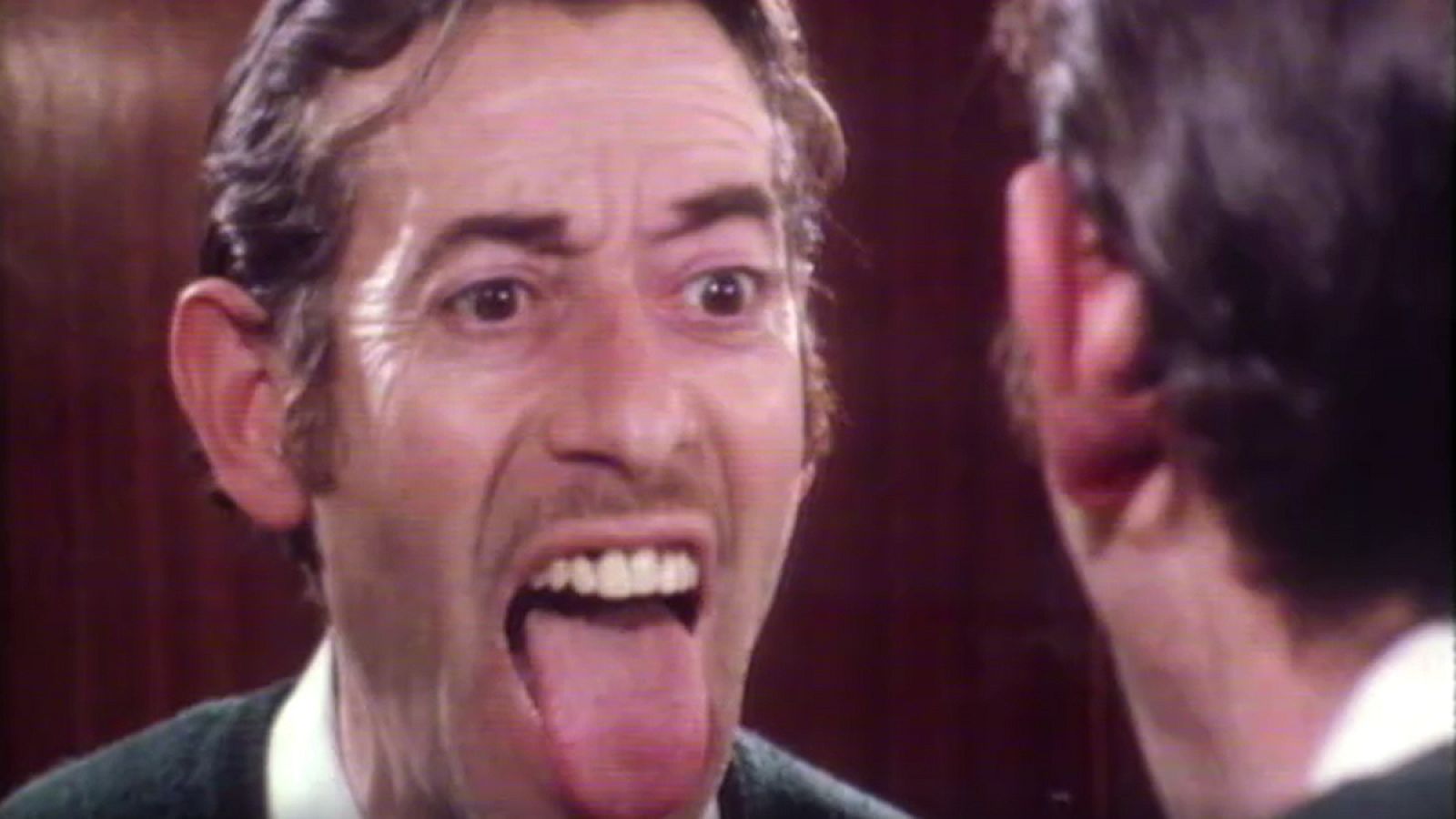 Más vale prevenir - Aprensión - Más vale prevenir | Ver