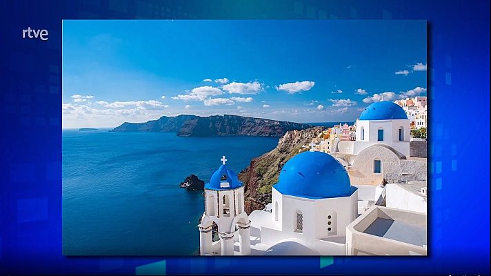 Saber y ganar - Saber y ganar - 22/07/21