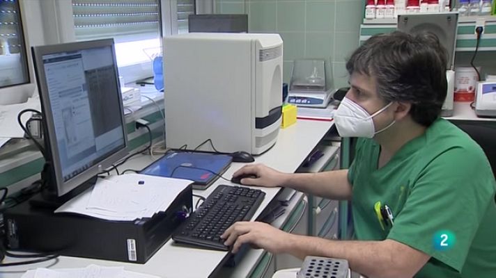 Telecanarias - Telecanarias 2 - 14/07/2021