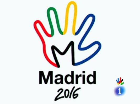  - El 'fervor' por Madrid 2016