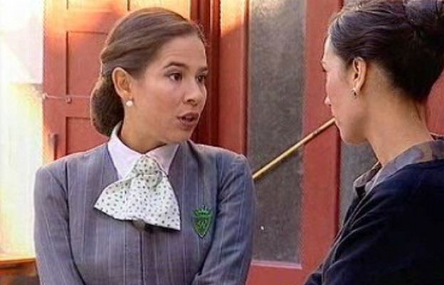 Amar en tiempos revueltos - Avance del capítulo 27