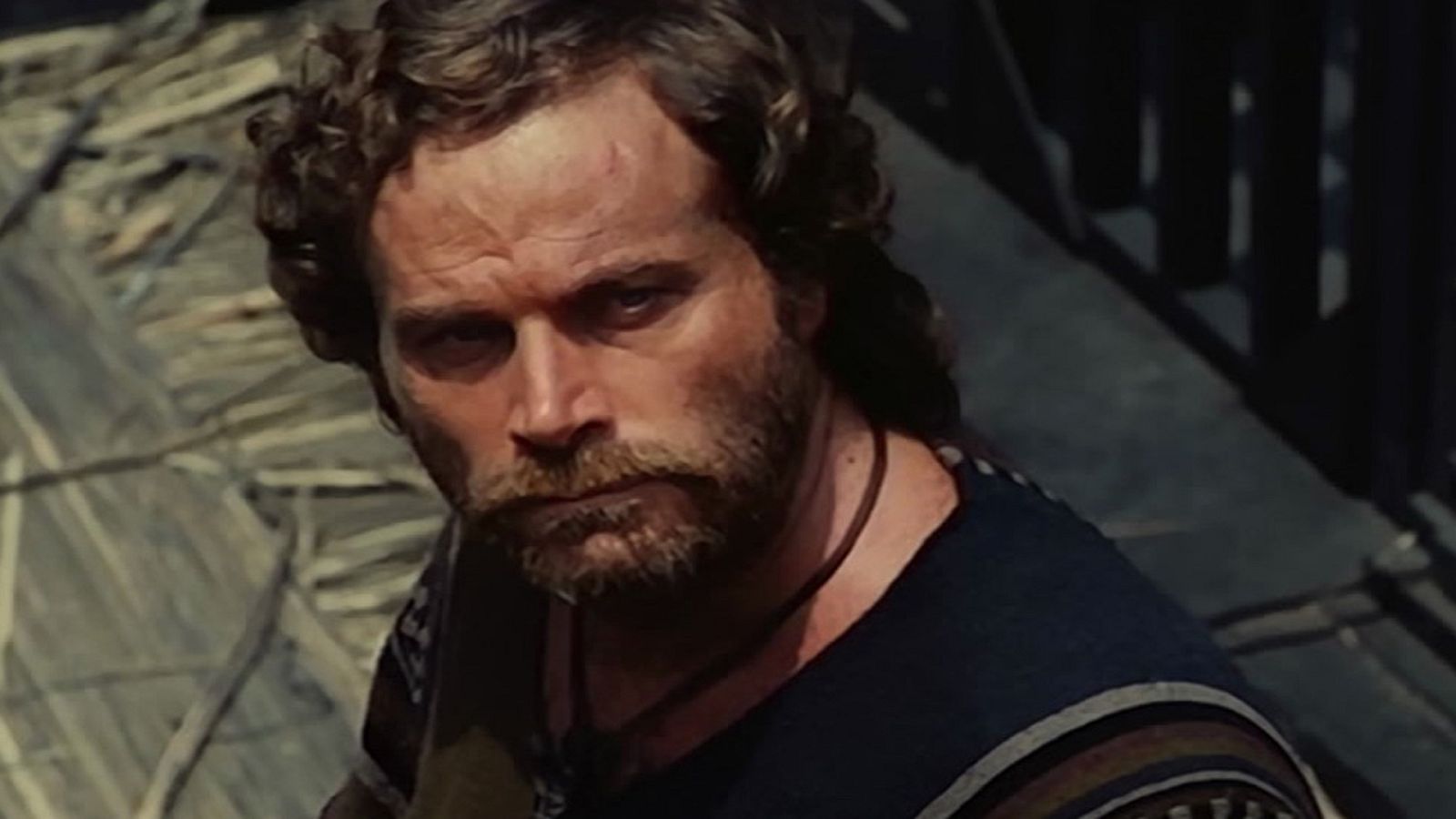 Mañanas de cine - El retorno del héroe - Ver ahora