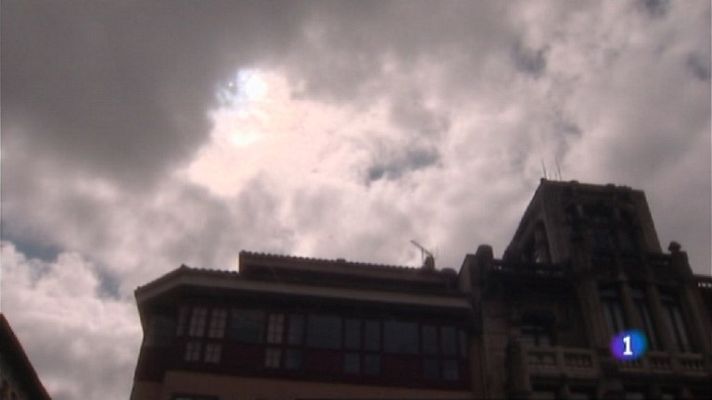Panorama Regional - El tiempo en Asturias - 15/07/21