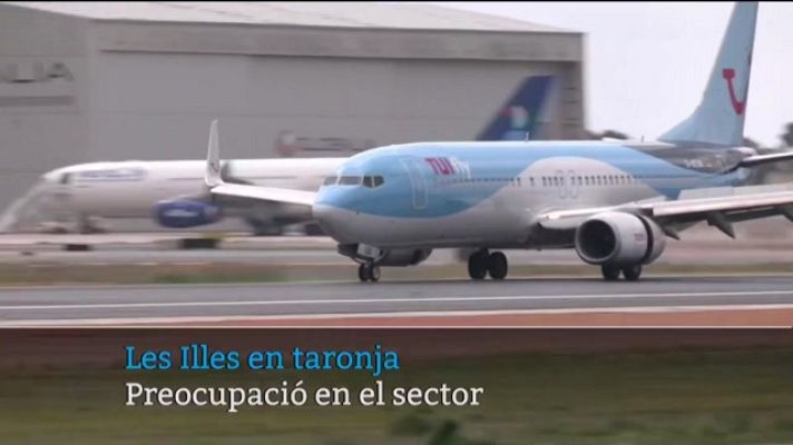 Informatiu Balear - Informatiu Balear - 15/07/21