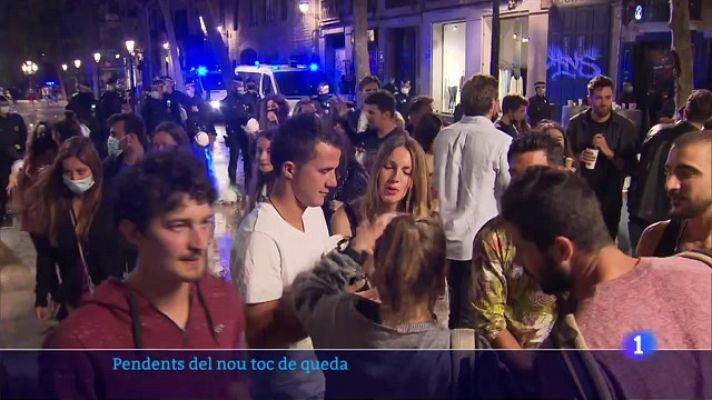 L'Informatiu - L'Informatiu - 15/07/2021