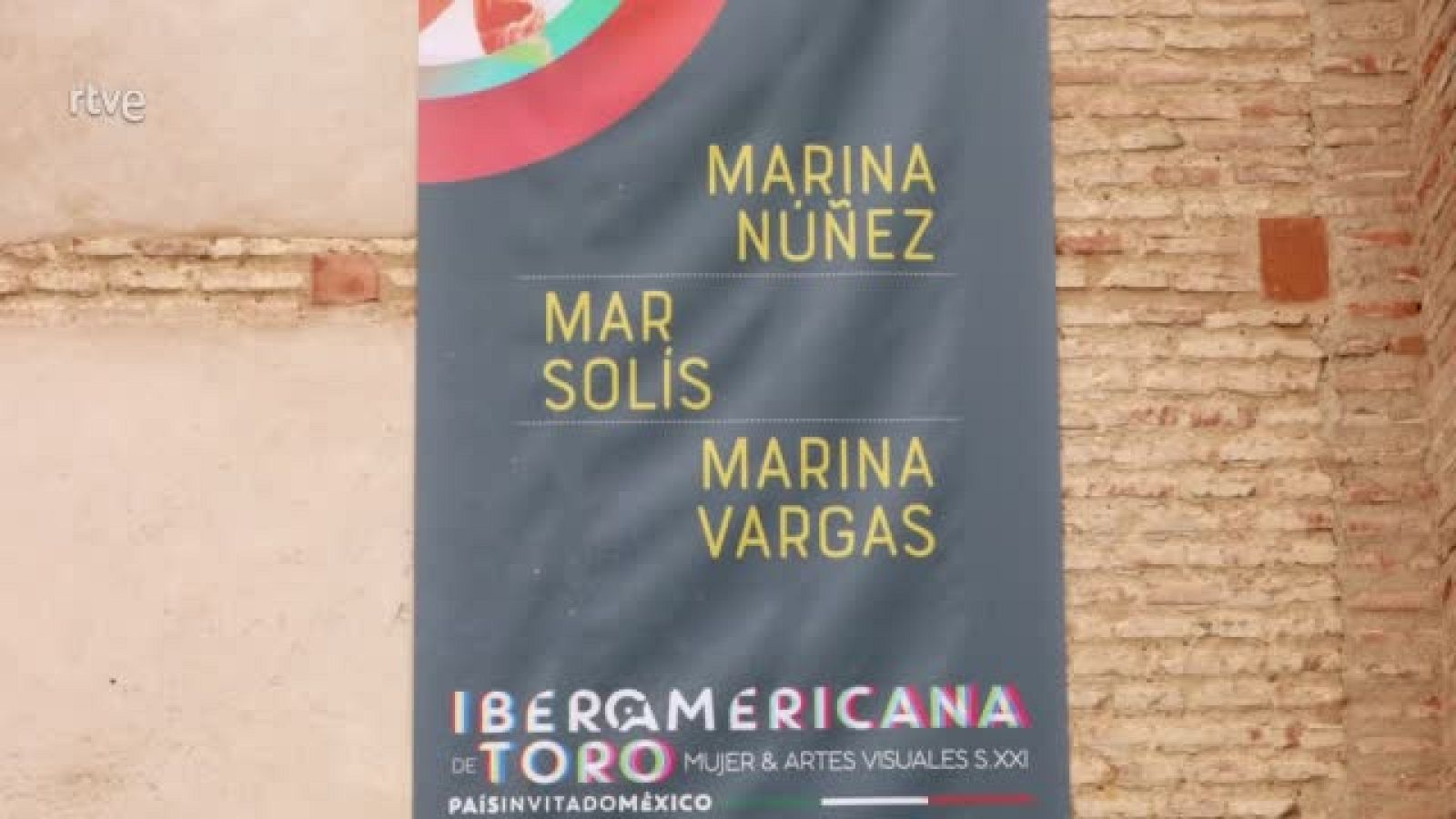 La Iberoamericana de Toro. Mujer y artes visuales del siglo XXI