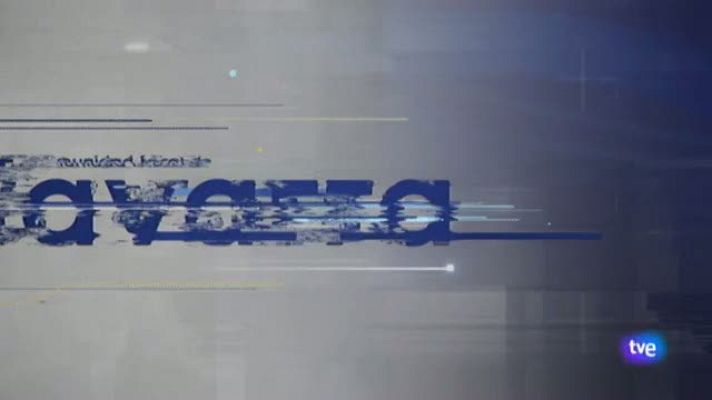 Telenavarra - Telenavarra en 2' - 15/7/2021