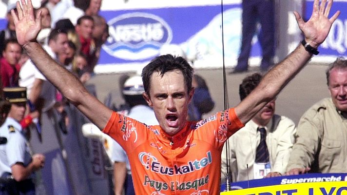 Tour de Francia - Tour 2021 | País Vasco, hogar del ciclismo y de leyendas como la de Laiseka