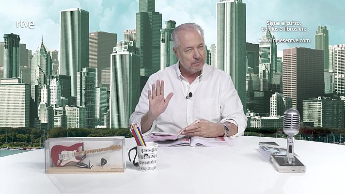 Inglés en TVE - Programa 399