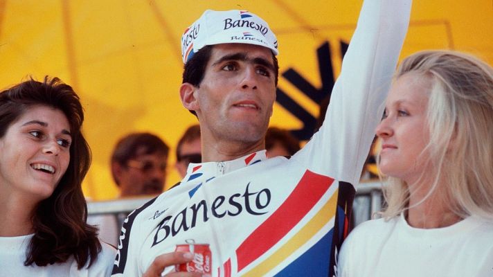  - Luz-Ardiden, la montaña mágica - Capítulo 3: 1990, el sexto Tour