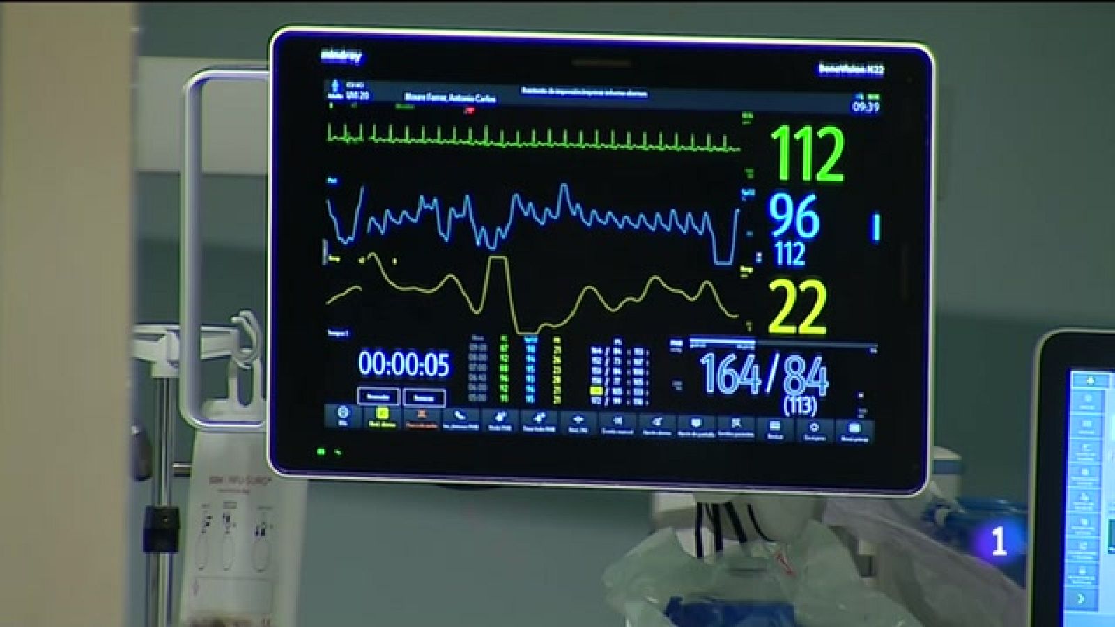 Telecanarias - 15/07/2021