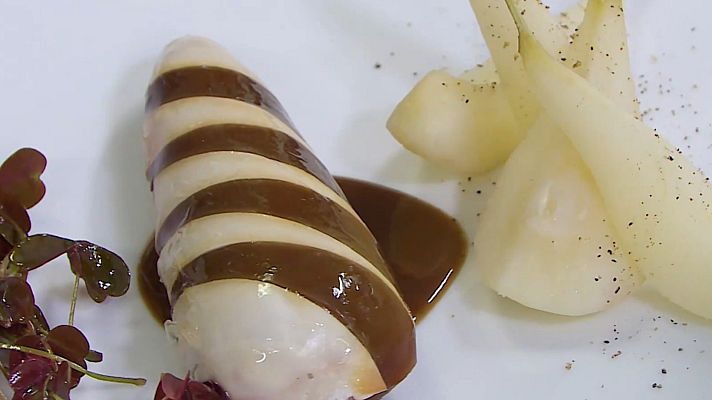 Las recetas de Julie - Carne de caza