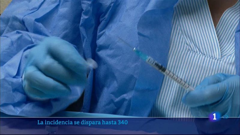 Informativo de Madrid 2         15/07/2021- Ver ahora