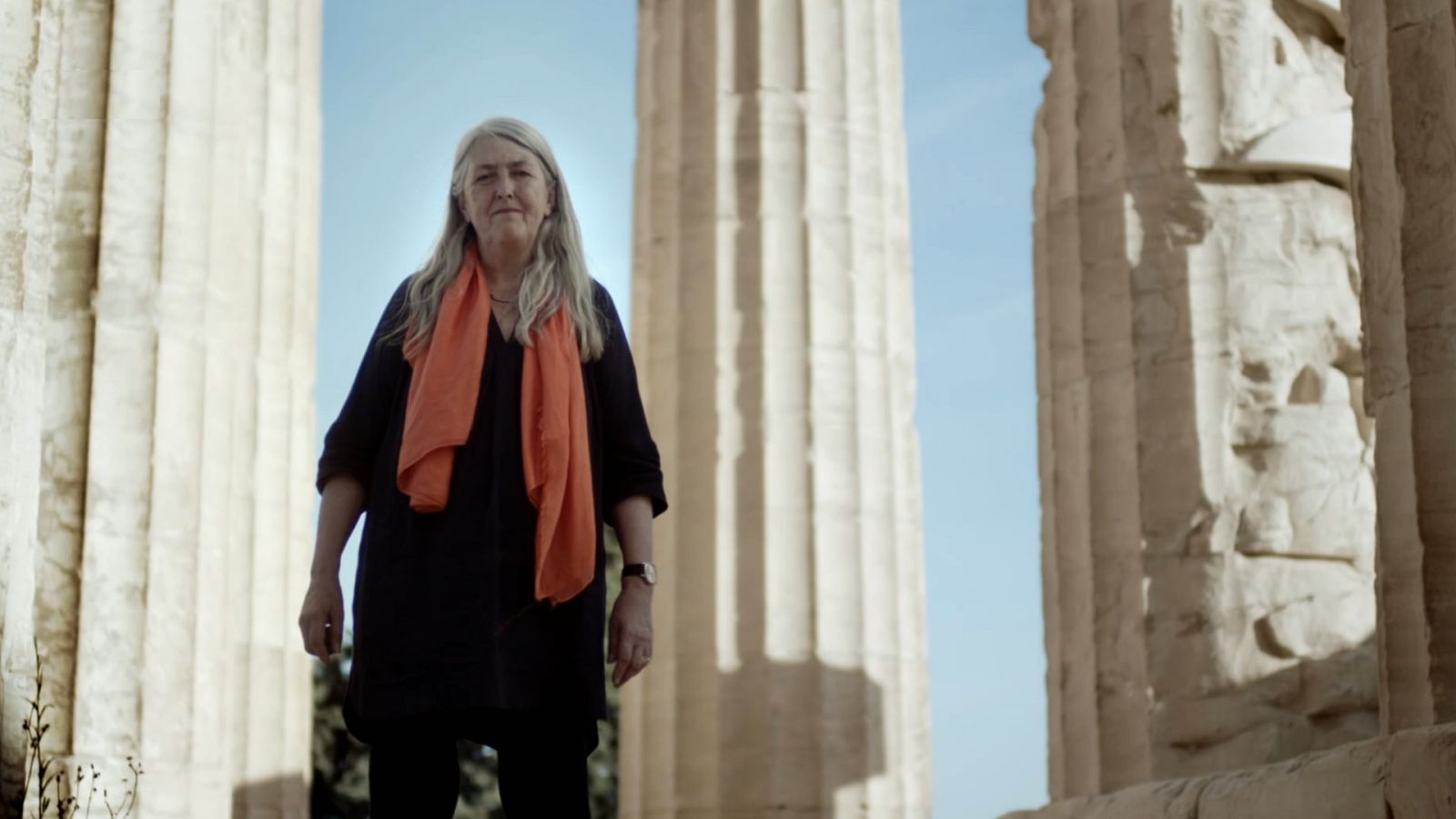 Civilizaciones (Arte) - Episodio 4: Los ojos de la fe - ver ahora