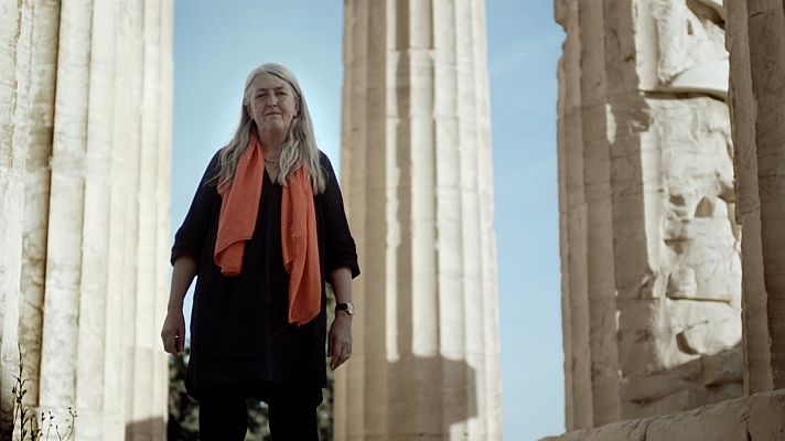 Civilizaciones (Arte) - Los ojos de la fe