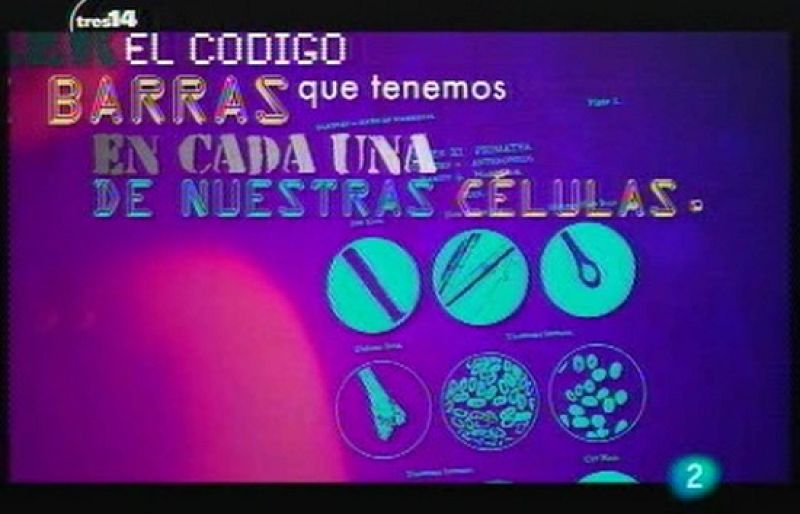 tres14 - El ADN, nuestra huella genética