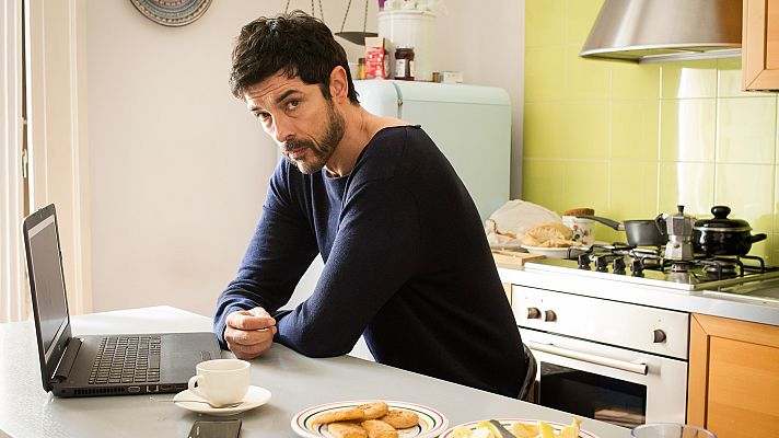 Los bastardos de Pizzofalcone - Misericordia