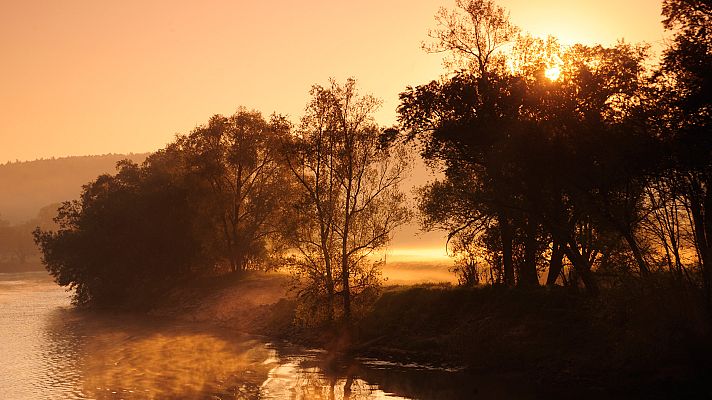Destinos clásicos con Aled Jones - De Viena a Salzburgo