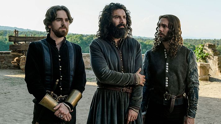 Leonardo - Mejores momentos del último episodio