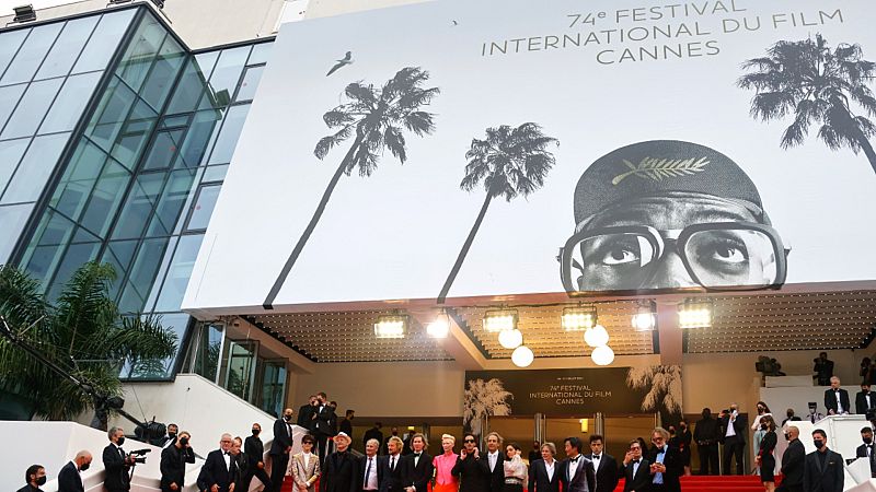 Tilda Swinton y Léa Seydoux, Cannes es suyo