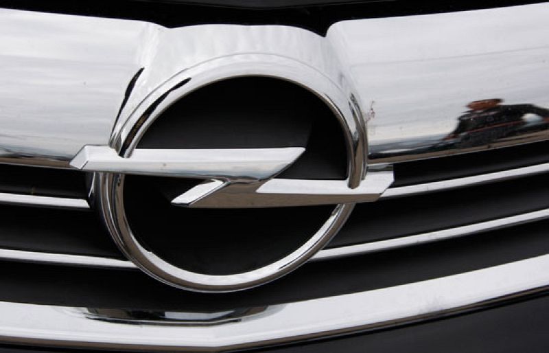 Nueva oferta de Magna al comité de empresa de la planta de Opel de Figueruelas | Ver