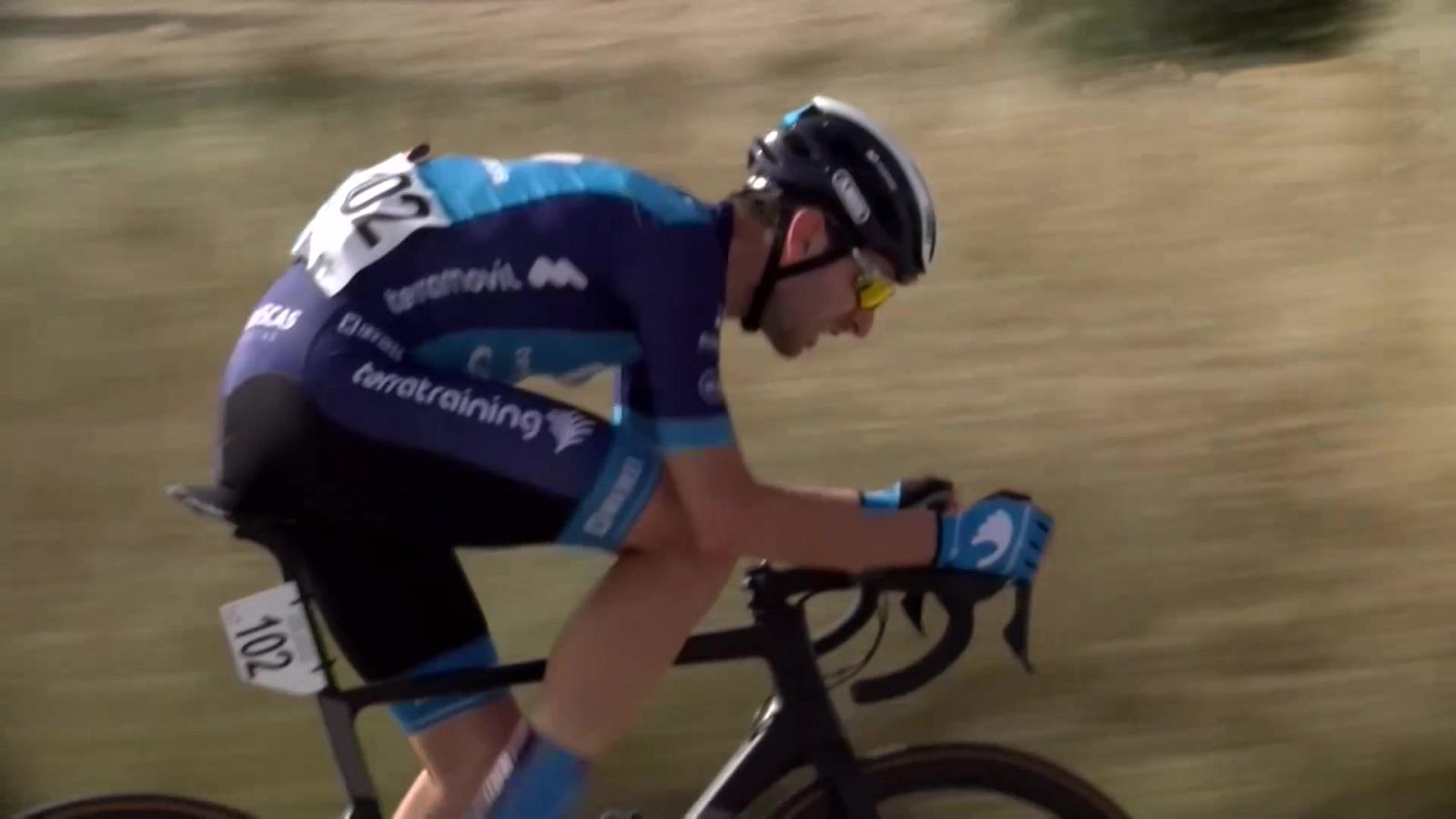 Ciclismo - Copa de España Élite y Sub-23 GP Primavera Ontur - ver ahora