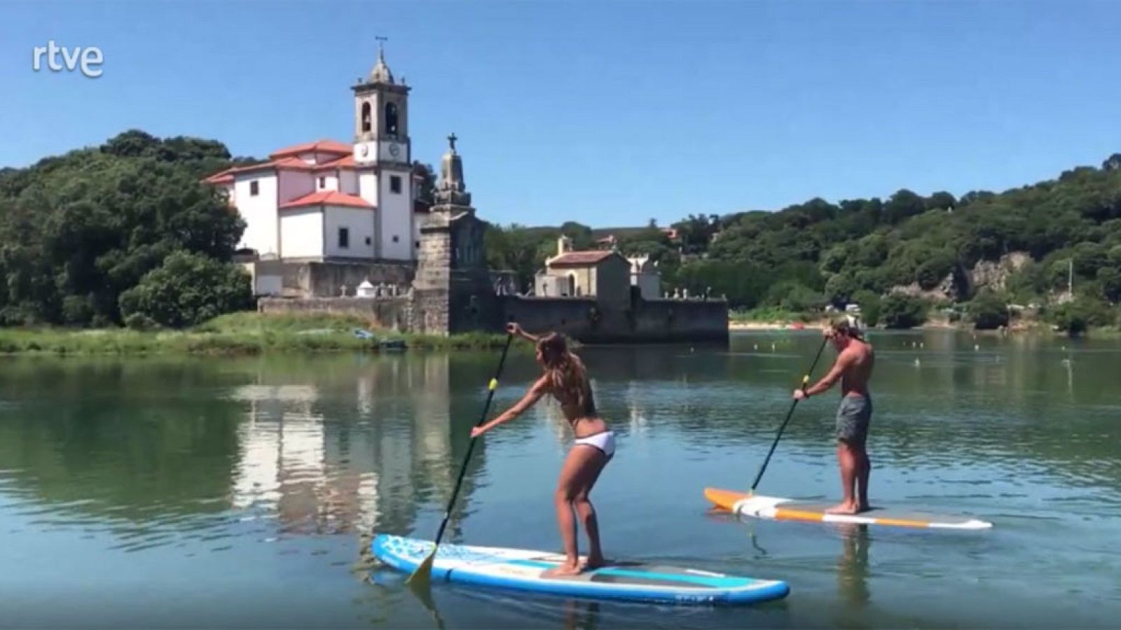 Vuelve el miércoles 'Comando al sol' con "El verano más deseado" | Ver tráiler