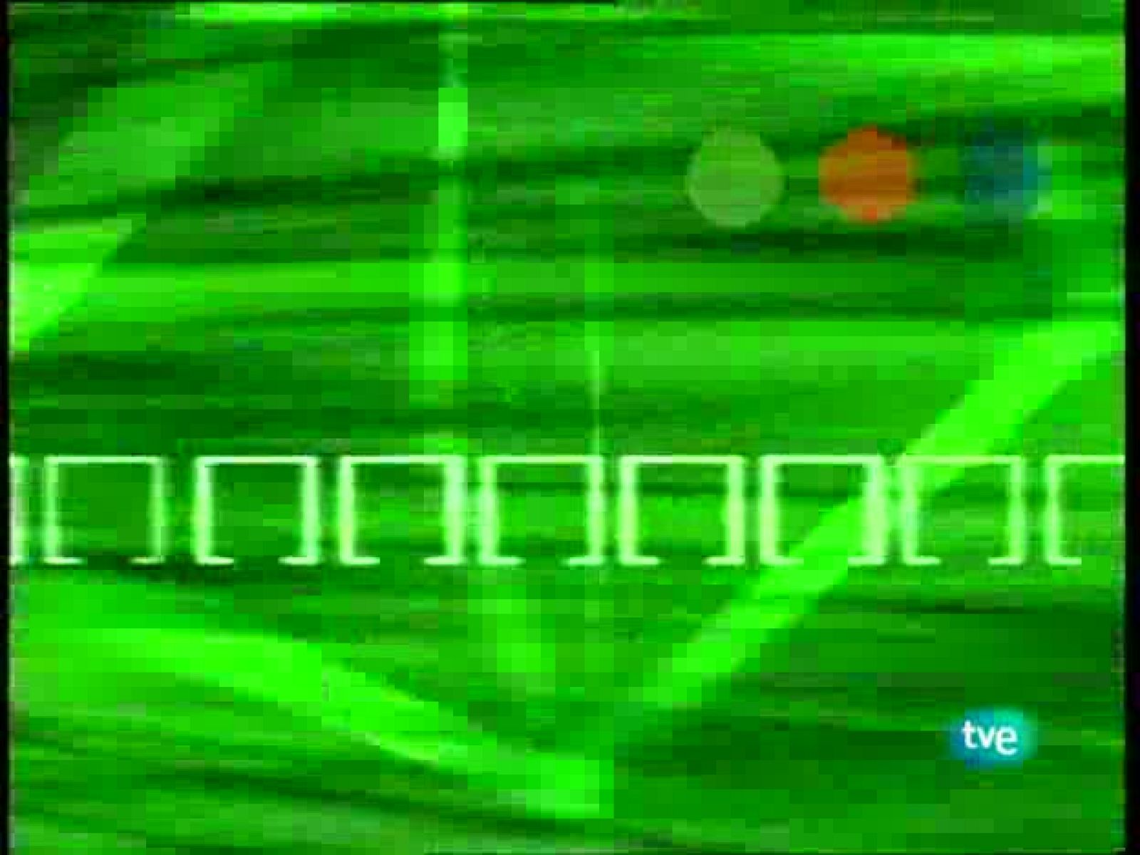 Bonoloto - 05/10/09 - Loterías | Ver