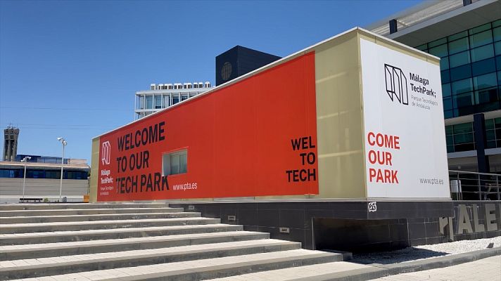 Zoom net - Málaga TechPark y ThinkPad X12