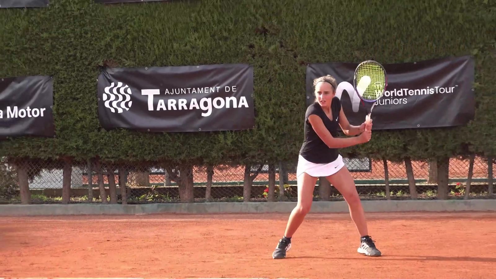 Tierra de campeones - Programa 8 - 2021 - ver ahora