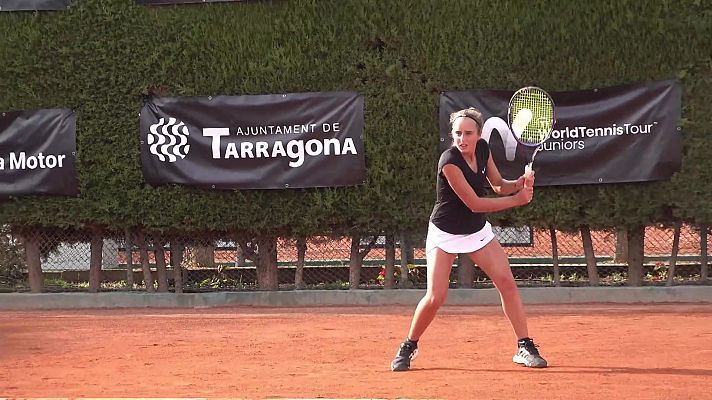 Tierra de campeones - Programa 8 - 2021