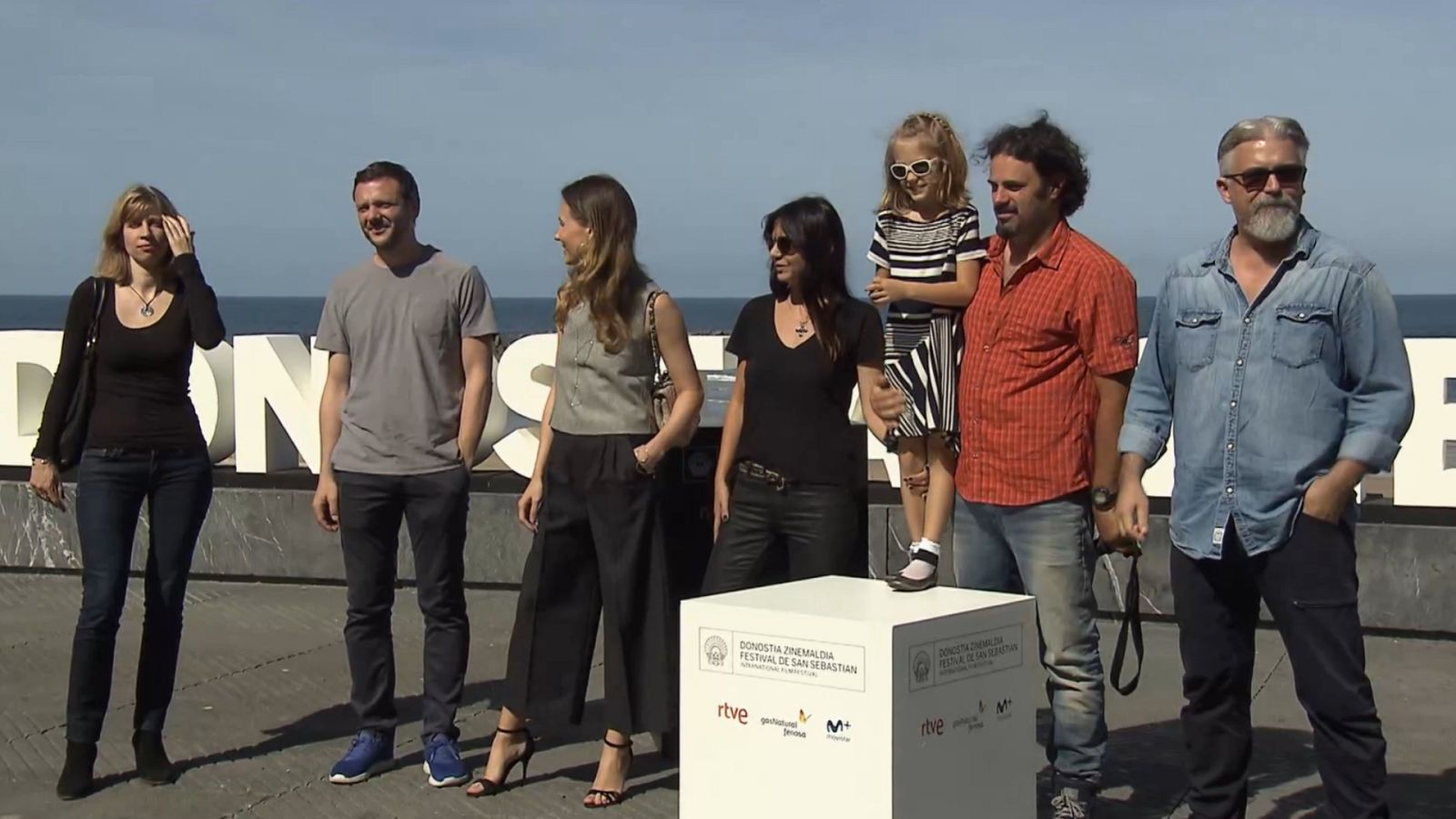 El cine de La2 - Pororoca (Presentación) - ver ahora